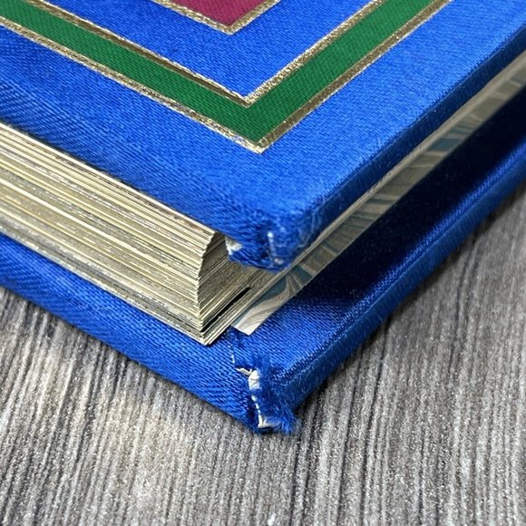 Rulers Of Russia -Treasures of the World Stonehenge Press 1983 with foldouts - Picture 8 of 14